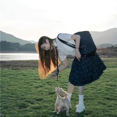 山火
